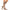 mediven Comfort 15-20 mmHg Knee High, Natural