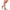 mediven Forte Knee High, Open Toe in Caramel