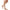 mediven Plus Knee High 30-40 mmHg w/ Silicone Beaded Top Band, Beige