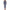 REJUVA Casual 15-20 mmHg Seamless Legging, Grey Heather