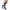 REJUVA Spot Knee High 15-20 mmHg, Gray/Blush