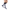 REJUVA Camo 15-20 mmHg Compression Socks, Black/Grey