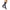 REJUVA Knee High with COOLMAX 20-30 mmHg, Midnight