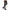 mediven Sheer & Soft Women's 20-30 mmHg OPEN TOE Thigh High, Ebony