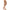 mediven Comfort 30-40 mmHg Thigh High w/ Beaded Silicone Top Band, Natural