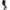 duomed Advantage 15-20 mmHg Thigh High, Black
