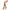 duomed Advantage 30-40 mmHg OPEN TOE Knee High, Almond