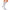 mediven Active 20-30 mmHg Knee High Socks, White