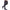 mediven Comfort 15-20 mmHg Thigh High w/ Lace Silicone Top Band, Navy