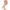 mediven Plus 20-30 mmHg OPEN TOE Thigh High, Beige