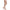 mediven Plus 40-50 mmHg OPEN TOE Thigh High w/ Silicone Beaded Top Band, Beige