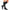 mediven Plus 20-30 mmHg Knee High, Black