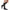 mediven Comfort Knee High in Ebony