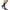 mediven for Men Classic 20-30 mmHg Knee High, Navy