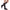 mediven Comfort 20-30 mmHg OPEN TOE Knee High, Ebony