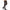 mediven Sheer & Soft Women's 30-40 mmHg Thigh High, Ebony