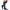 mediven for Men Classic 30-40 mmHg Knee High, Grey