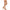 mediven Sheer & Soft Women's 15-20 mmHg OPEN TOE Thigh High, Natural