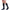 mediven for Men 8-15 mmHg Knee High, Navy