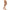 mediven Comfort 30-40 mmHg Thigh High w/ Lace Silicone Top Band, Natural