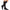 mediven for Men Classic 30-40 mmHg Knee High, Black
