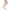 mediven Sheer & Soft Women's 20-30 mmHg OPEN TOE Thigh High, Wheat