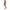 duomed Advantage 15-20 mmHg Maternity Pantyhose, Almond