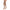 duomed Advantage 30-40 mmHg OPEN TOE Thigh High, Almond