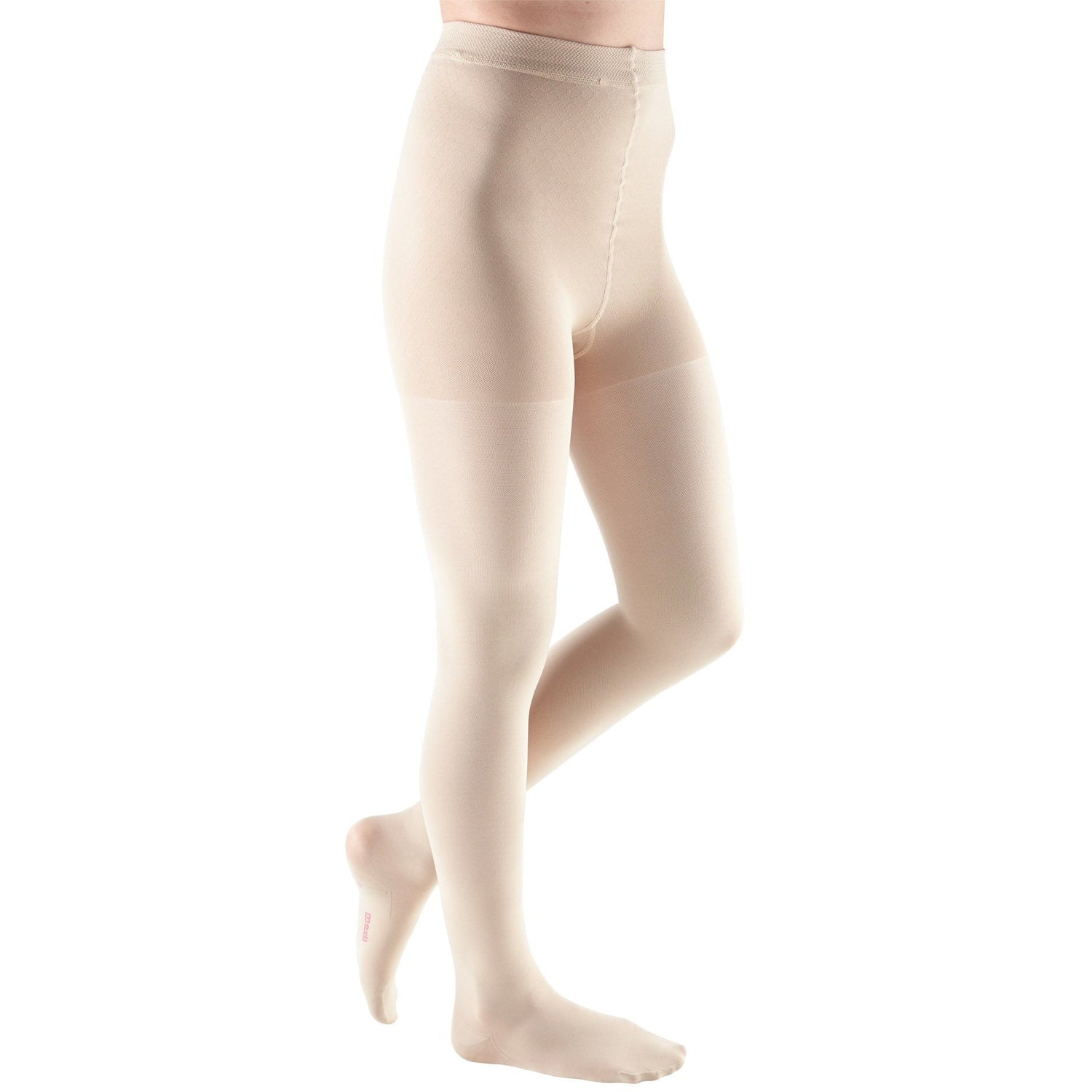 mediven Comfort 20-30 mmHg Pantyhose, Wheat