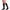 mediven for Men 8-15 mmHg Knee High, Black