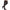mediven Comfort 15-20 mmHg OPEN TOE Thigh High w/ Lace Silicone Top Band, Ebony