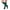REJUVA Broad Stripe Knee High, 15-20 mmHg, Forest Green