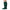 REJUVA Broad Stripe Knee High, 15-20 mmHg, Forest Green