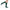 REJUVA Broad Stripe Knee High, 15-20 mmHg, Forest Green