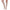 REJUVA Broad Stripe Knee High, 15-20 mmHg, Dusty Rose