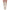 REJUVA Broad Stripe Knee High, 15-20 mmHg, Soft Sand