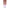 REJUVA Retro Stripe Crew Compression Sock 15-20 mmHg, Pink