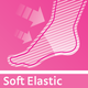 Soft Elastic